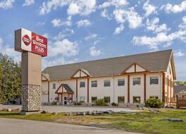 ベスト ウェスタン プラス バルマウント イン&スイーツ