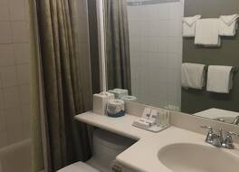 ストウフレイク マウンテン リゾート & スパ 写真