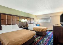 クオリティ イン クックビル 写真