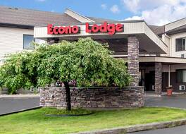 Econo Lodge Ithaca