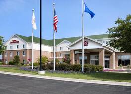 Hilton Garden Inn St. Charles 写真