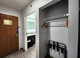 モーテル 6 パイン ブラッフ アーカンソー