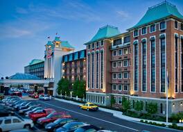 Crowne Plaza Louisville Airport Expo Ctr By IHG