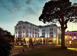 キラーニー プラザ ホテル ＆ スパ 写真