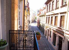 Boutique Hotel KRISTOFS 写真