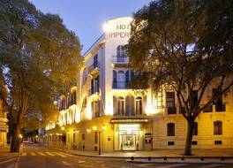 Maison Albar Hotels L’Imperator