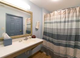 エッセンハウス イン & カンファレンス センター 写真