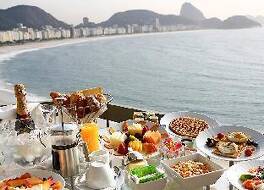 Fairmont Rio de Janeiro Copacabana 写真