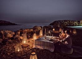 ザ ロイヤル ブルー ア ラグジュアリー ビーチ リゾート 写真