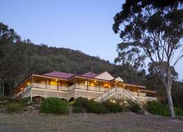 Mudgee Homestead Guesthouse 写真