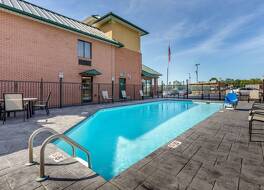 コンフォート イン レノア シティ-ノックスビル 写真