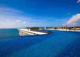 サンヤー コニファー リゾート 写真