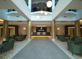 ホテル カロス スパ 写真