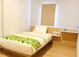 ストリ ホテル アンボン 写真