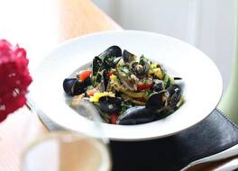 キリーン ハウス ホテル 写真