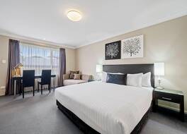 アンバサダー オン ルスベン モーター イン