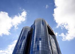 ラドン プラザ ホテル