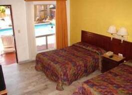 Hotel Azteca Inn 写真