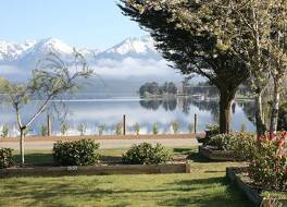 Te Anau Lakeview Holiday Park & Motels 写真