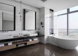 張家港 マリオット ホテル 写真