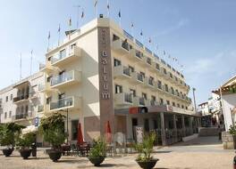 オテル バルトゥム