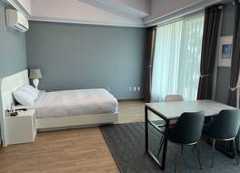 パインビーチ ホテル ポハン 写真