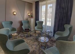 ベスト ウェスタン プラス ホテル コメディ サン ロック 写真