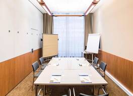 ノボテル アーヘン シティ ホテル 写真