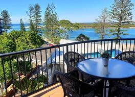 ベルエア プレイス モーテル アパートメンツ 写真