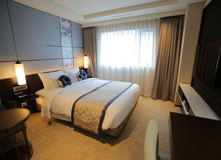 ロイヤル ホテル ソウルのクチコミ 評判 フォートラベル Royal Hotel Seoul ソウル