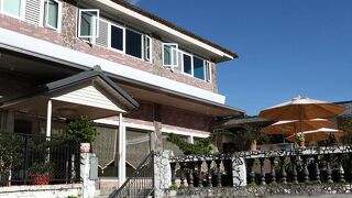 ホット スプリング ワールド ホテル