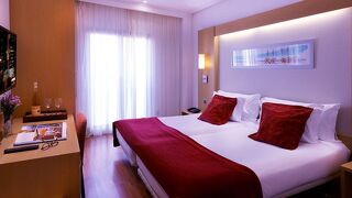 アバ ランブラ ホテル