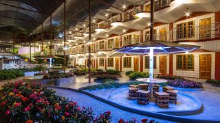 ケア ガーデン ゲストハウス