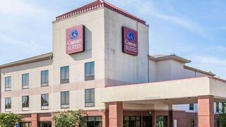 コンフォート スイーツ メイコン ノースウェスト