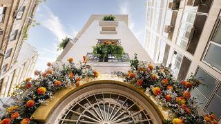 ベル エポック スイーツ