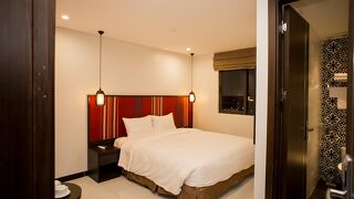 マックス ブティック ホテル