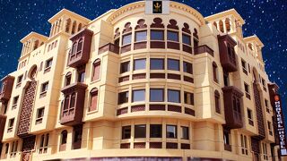 モントリオール ナイフ ホテル