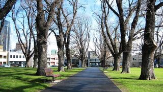 カールトン リゴン ロッジ