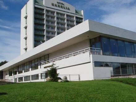 スパ ホテル カレリア 写真