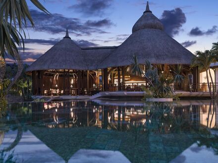 Shangri-La Le Touessrok, Mauritius 写真