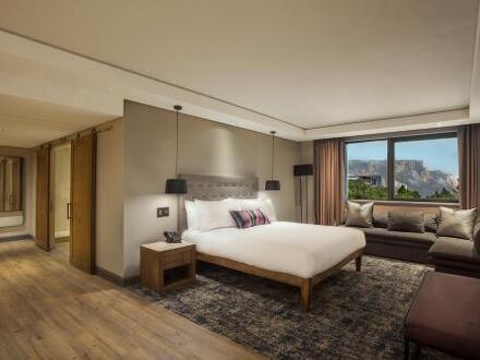 SunSquare Cape Town City Bowl 写真