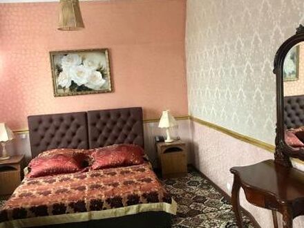 Hotel Central 写真