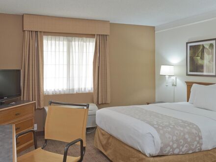 Las Vegas Airport N Conv. 写真