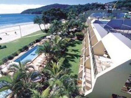 Seahaven Noosa Beachfront Resort 写真