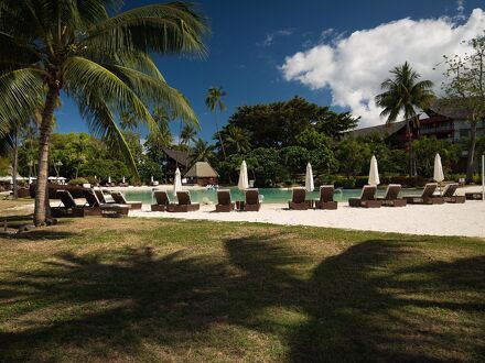 Tahiti Ia Ora Beach Resort - Managed by Sofitel 写真