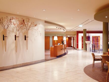 Vienna House by Wyndham Baltic Stralsund 写真