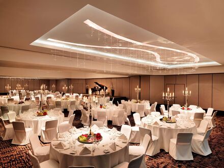 ハイアット リージェンシー ケルン 写真