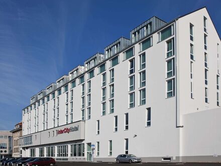 インターシティホテル ダルムシュタット 写真