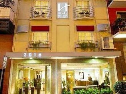 ユリシーズ レコレータ スイ-ツ ホテル 写真