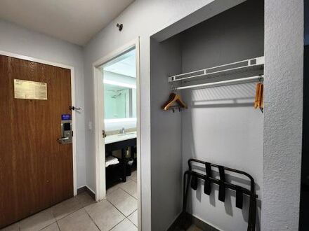 モーテル 6 パイン ブラッフ アーカンソー 写真